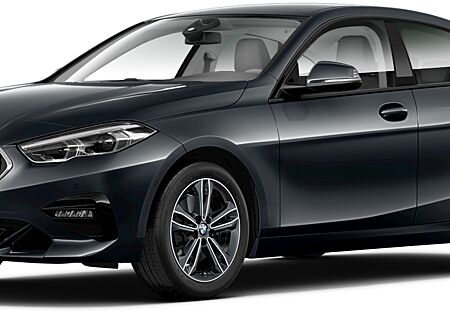BMW 218I