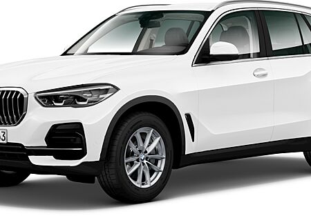 BMW X5 XDRIVE30D (AB 2017)