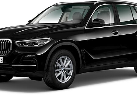 BMW X5 M X5 XDRIVE25D