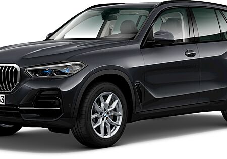 BMW X5 XDRIVE30D