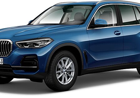 BMW X5 xDrive30d