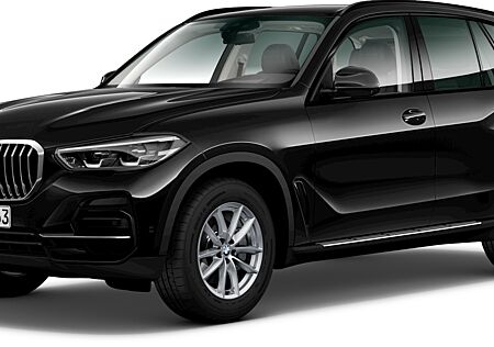 BMW X5 XDRIVE30D