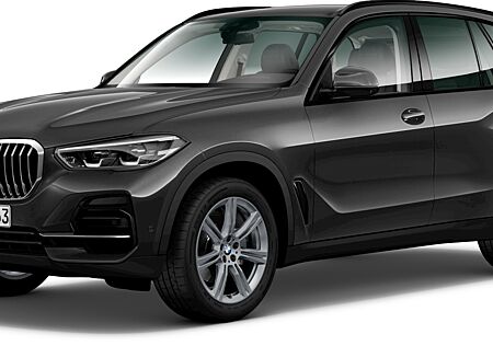BMW X5 xDrive30d