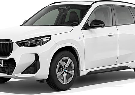 BMW X1 xDrive20d