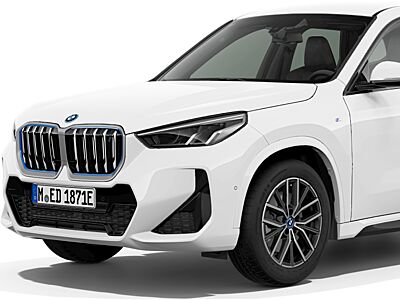BMW iX1 xDrive30