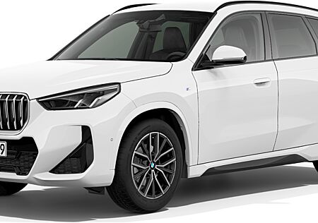 BMW X1 sDrive18d