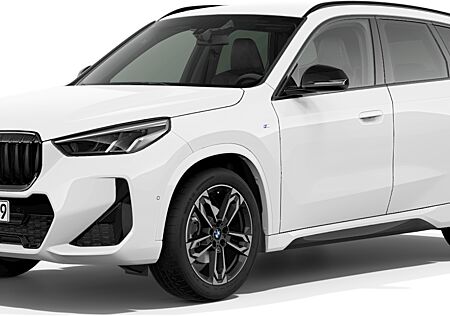 BMW X1 sDrive18d