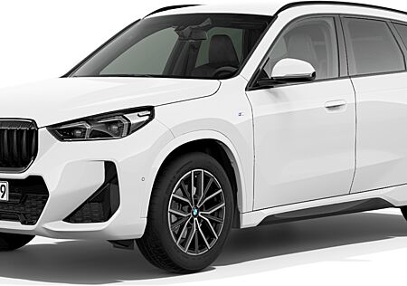BMW X1 sDrive18d (ab 2022)