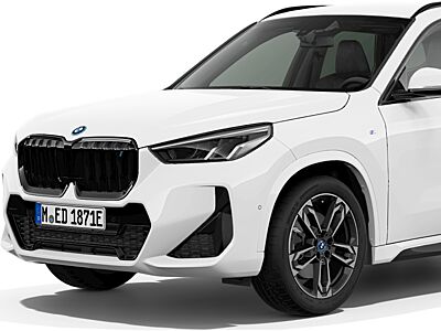 BMW iX1 xDrive30