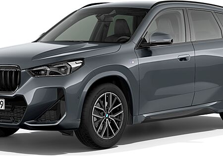 BMW X1 xDrive20d