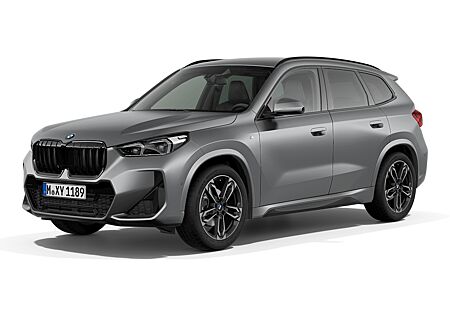 BMW X1 sDrive18d