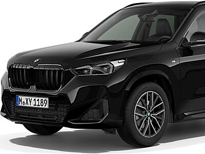 BMW X1 SDRIVE18D (AB 2022)