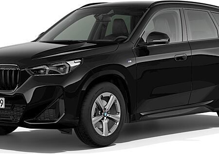 BMW X1 xDrive20d