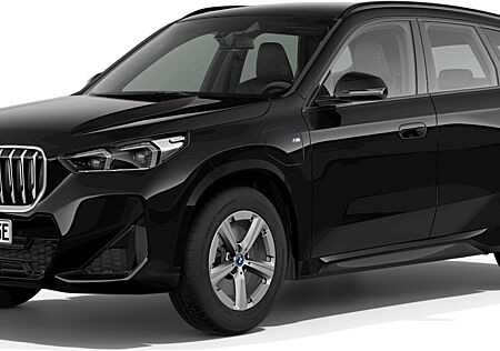 BMW X1 xDrive25e