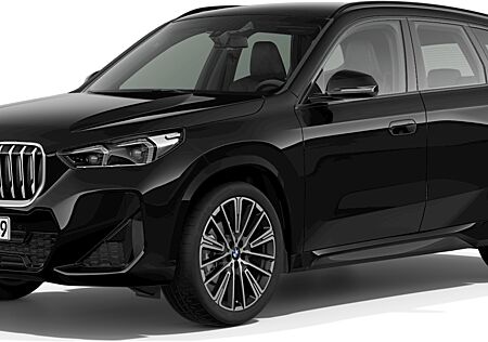 BMW X1 sDrive18d (ab 2022)