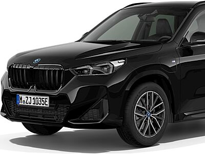 BMW X1 XDRIVE25E