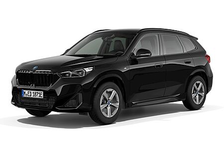 BMW iX1 xDrive30