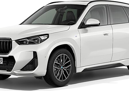 BMW X1 SDRIVE18I