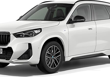 BMW X1 sDrive20i