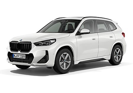 BMW X1 XDRIVE23I AUT. M SPORTPAKET
