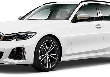 BMW M340d xDrive Touring