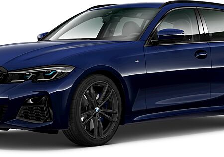 BMW M340 M340xdrive Touring