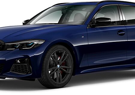 BMW 340 M340i xDrive Touring