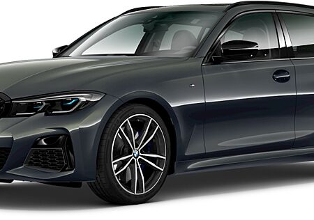 BMW M340d xDrive Touring
