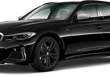 BMW M340d xDrive Touring