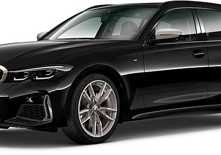 BMW 340 M340i xDrive Touring