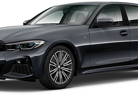 BMW M340d xDrive Touring