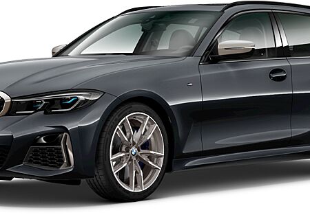 BMW M340d xDrive Touring