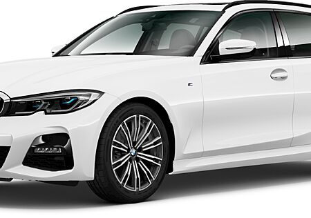 BMW 320I A