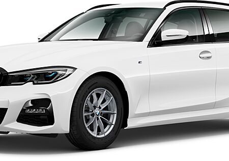 BMW 318d Touring