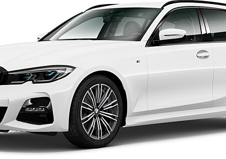 BMW 320D A