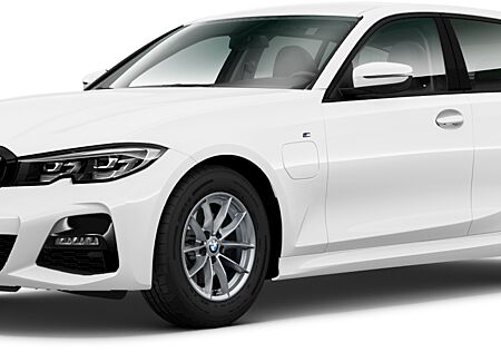 BMW 330e Touring