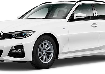 BMW 320d xDrive Touring