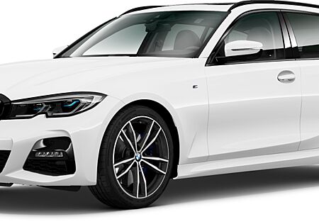 BMW 330i Touring (ab 2018)