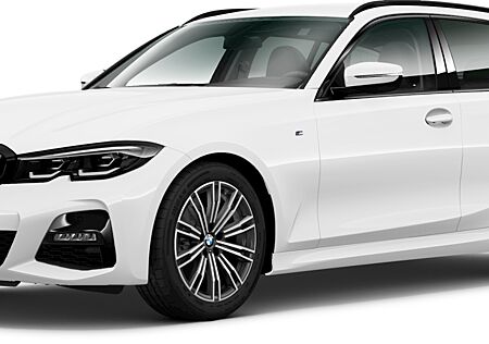 BMW 318d Touring (2018 - 2022)