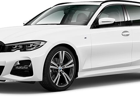 BMW 320d xDrive Touring