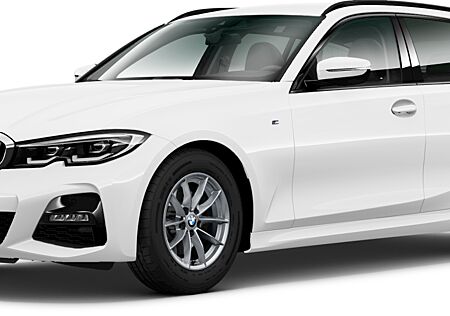 BMW 320d xDrive Touring