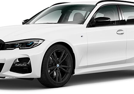 BMW 330d Touring