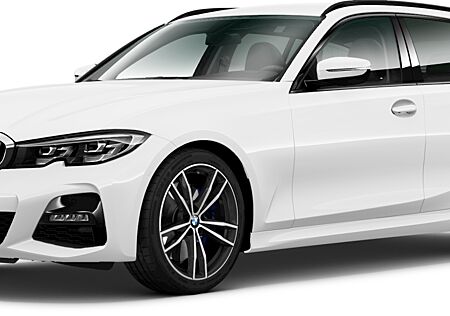 BMW 330I A