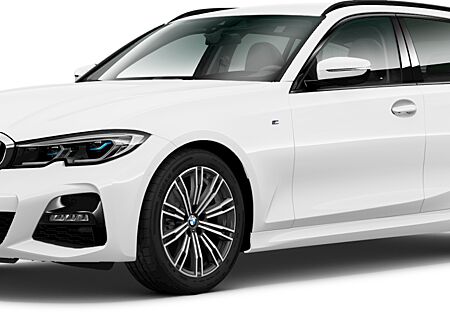 BMW 320d Touring