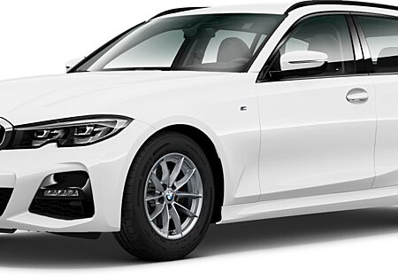 BMW 320i Touring