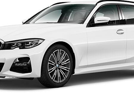 BMW 320d Touring
