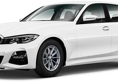 BMW 330e Touring