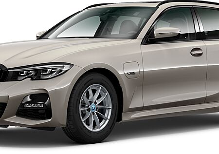 BMW 330E A