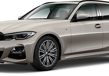 BMW 330i Touring (2018 - 2022)