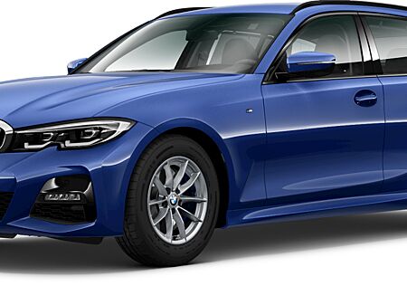 BMW 330dA Touring M Sport